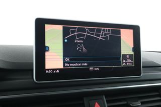 Audi A5 2.0 TDI quattro Sport
