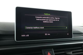 Audi A5 2.0 TDI quattro Sport