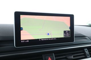 Audi A5 2.0 TDI quattro Sport