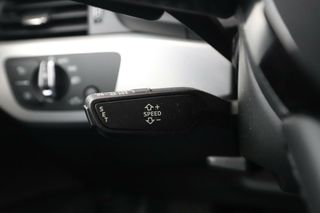 Audi A5 2.0 TDI quattro Sport