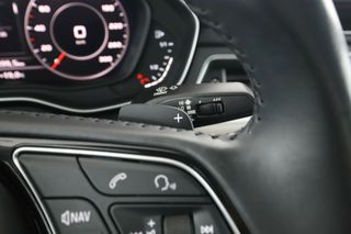 Audi A5 2.0 TDI quattro Sport