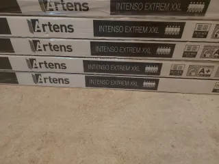 Suelo laminado Artens Extrem Zaragoza XXL 