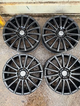 Llantas Multivan T5 T6 T6.1 Transporter en 17”