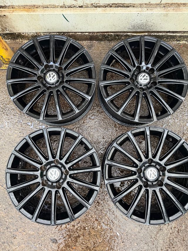 Llantas Multivan T5 T6 T6.1 Transporter en 17”