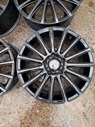 Llantas Multivan T5 T6 T6.1 Transporter en 17”
