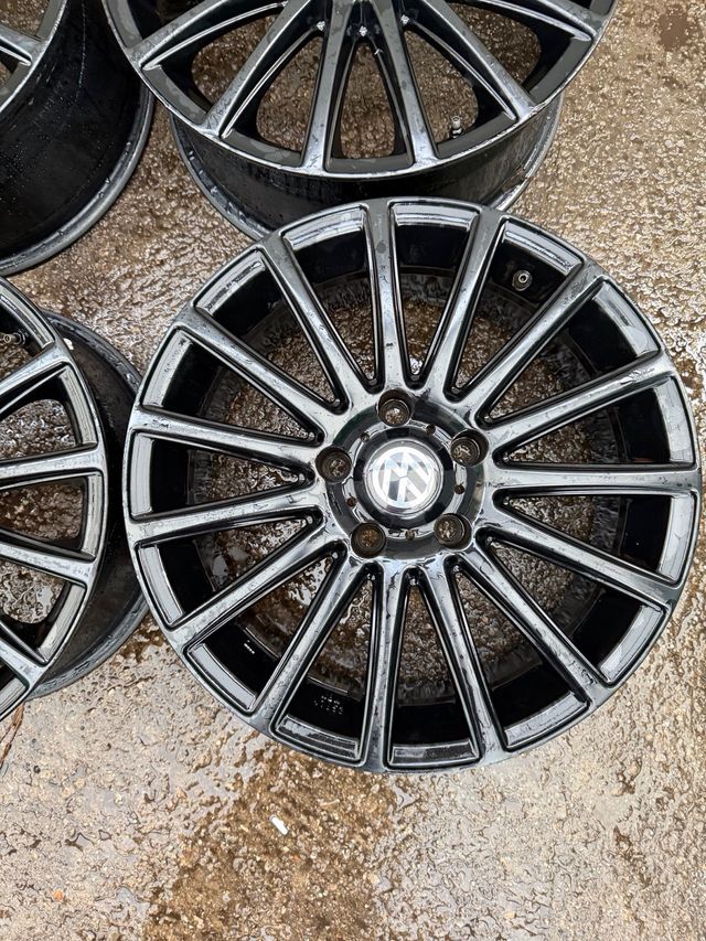 Llantas Multivan T5 T6 T6.1 Transporter en 17”