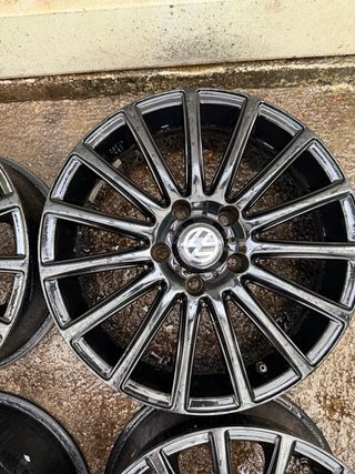 Llantas Multivan T5 T6 T6.1 Transporter en 17”