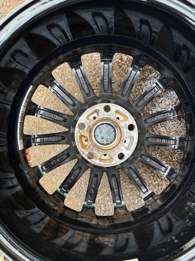 Llantas Multivan T5 T6 T6.1 Transporter en 17”