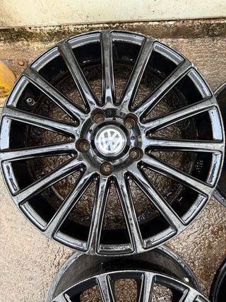 Llantas Multivan T5 T6 T6.1 Transporter en 17”