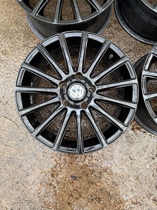 Llantas Multivan T5 T6 T6.1 Transporter en 17”