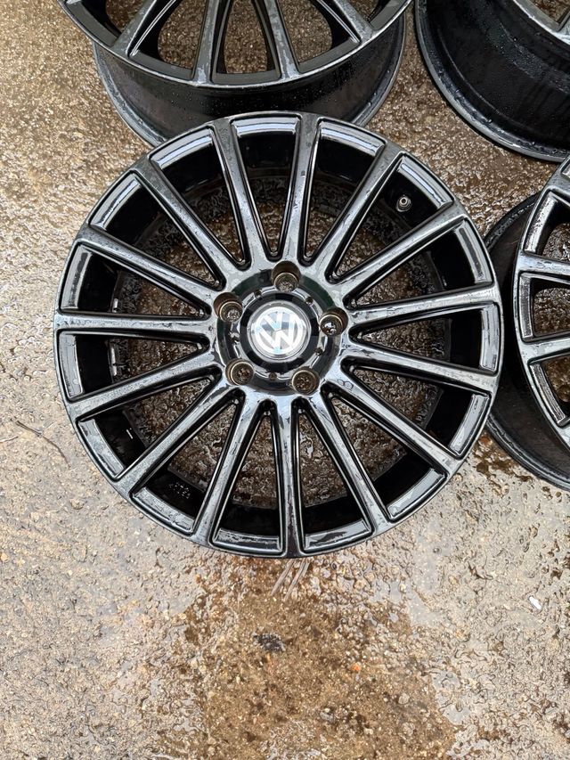 Llantas Multivan T5 T6 T6.1 Transporter en 17”
