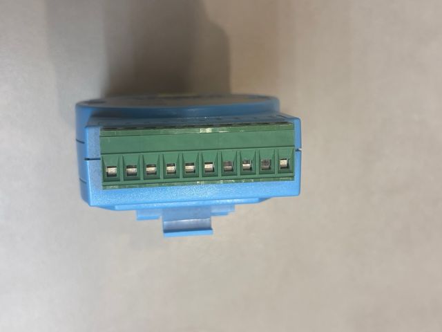 Módulo ADAM-4050 Data Acquisition