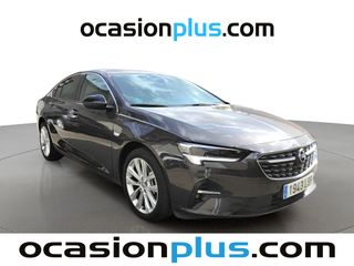 Opel Insignia GS 2.0 D S&S Business Elegance AT8 128 kW (174 CV)