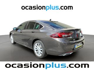 Opel Insignia GS 2.0 D S&S Business Elegance AT8 128 kW (174 CV)