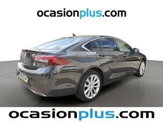 Opel Insignia GS 2.0 D S&S Business Elegance AT8 128 kW (174 CV)