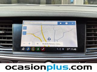 Opel Insignia GS 2.0 D S&S Business Elegance AT8 128 kW (174 CV)