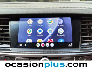 Opel Insignia GS 2.0 D S&S Business Elegance AT8 128 kW (174 CV)