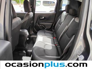 Jeep Renegade eHybrid 1.5 Limited ATX 96 kW (130 CV)