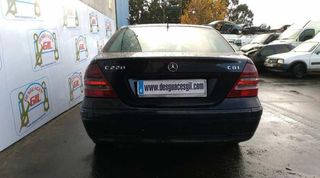 1065301 0295456732 módulo mercedes-benz clase 220