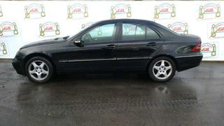 1065301 0295456732 módulo mercedes-benz clase 220