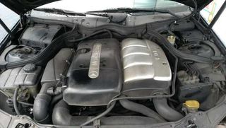 1065301 0295456732 módulo mercedes-benz clase 220