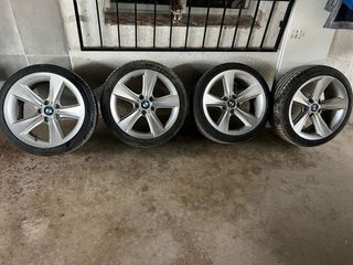 Llantas BMW