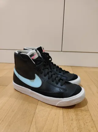 Zapatillas Nike Blazer Mid '77 numero 36'5
