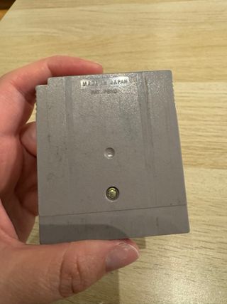 CARTUCHO Killer Instinct Game Boy