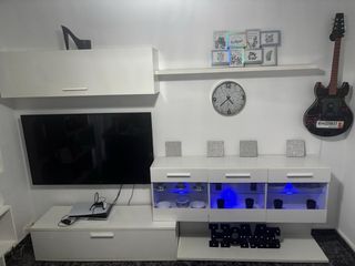 Mueble de comedor moderno