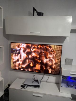 Mueble de comedor moderno