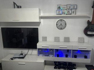 Mueble de comedor moderno