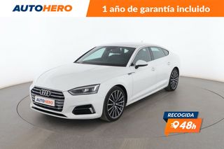 Audi A5 1.4 TFSI ACT Sport Sportback