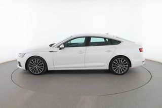 Audi A5 1.4 TFSI ACT Sport Sportback