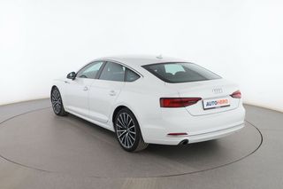 Audi A5 1.4 TFSI ACT Sport Sportback