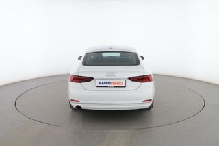 Audi A5 1.4 TFSI ACT Sport Sportback
