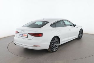 Audi A5 1.4 TFSI ACT Sport Sportback