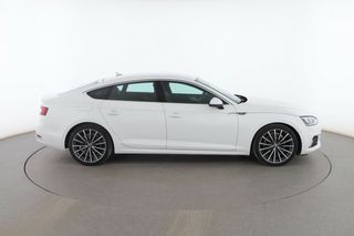 Audi A5 1.4 TFSI ACT Sport Sportback