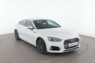 Audi A5 1.4 TFSI ACT Sport Sportback