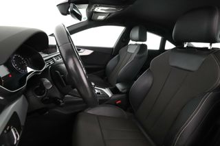 Audi A5 1.4 TFSI ACT Sport Sportback