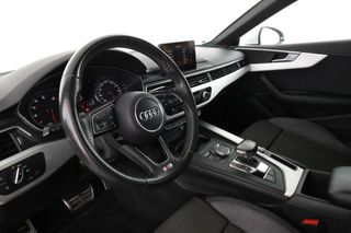 Audi A5 1.4 TFSI ACT Sport Sportback