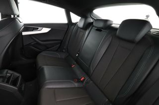 Audi A5 1.4 TFSI ACT Sport Sportback