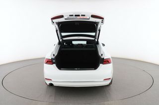 Audi A5 1.4 TFSI ACT Sport Sportback
