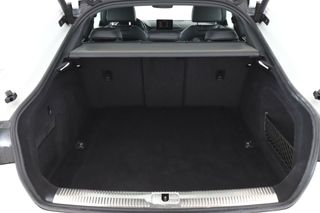 Audi A5 1.4 TFSI ACT Sport Sportback