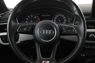 Audi A5 1.4 TFSI ACT Sport Sportback