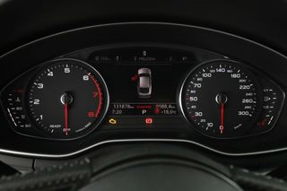 Audi A5 1.4 TFSI ACT Sport Sportback