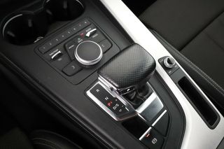 Audi A5 1.4 TFSI ACT Sport Sportback
