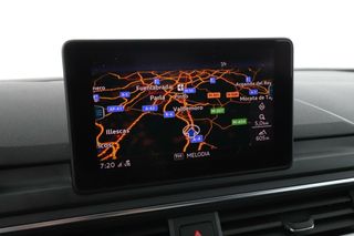 Audi A5 1.4 TFSI ACT Sport Sportback