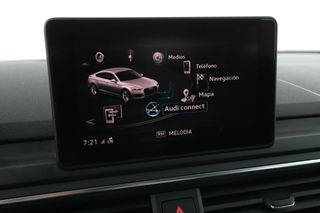 Audi A5 1.4 TFSI ACT Sport Sportback