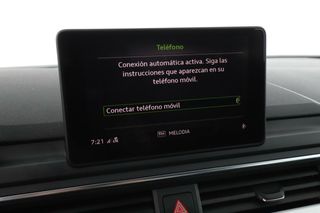 Audi A5 1.4 TFSI ACT Sport Sportback