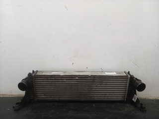 INTERCOOLER IVECO DAILY FURGÓN FD11A1A